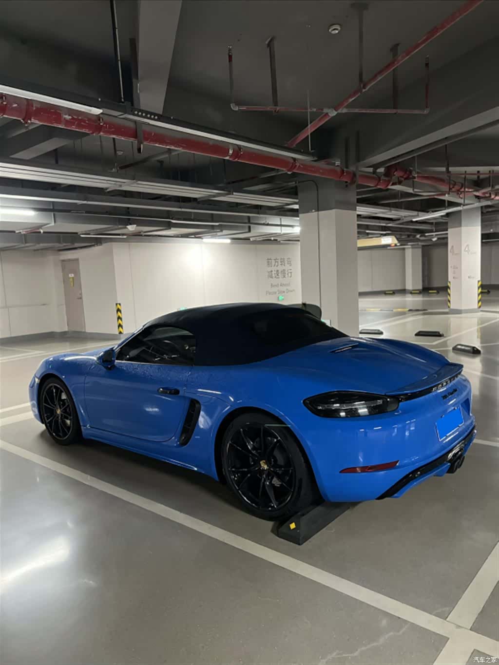 Porsche Boxster, 2022 10