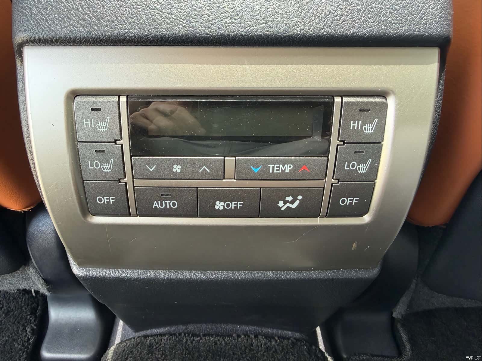 Lexus GX, 2014 10