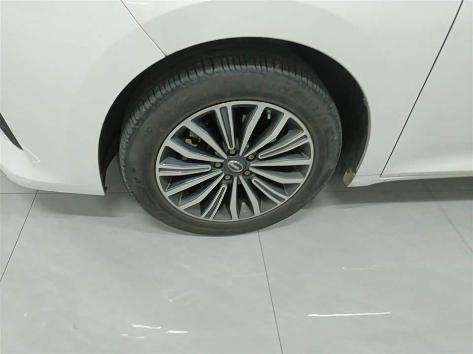 Trumpchi Trumpchi M6