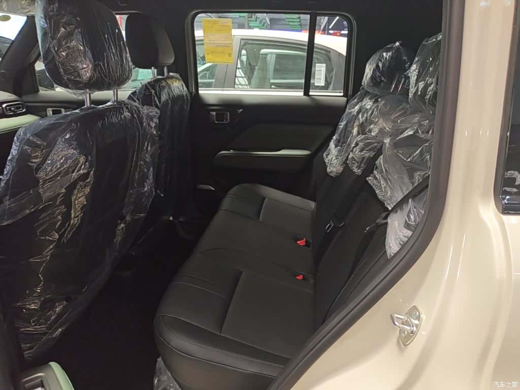 Wuling Yep, 2025 17