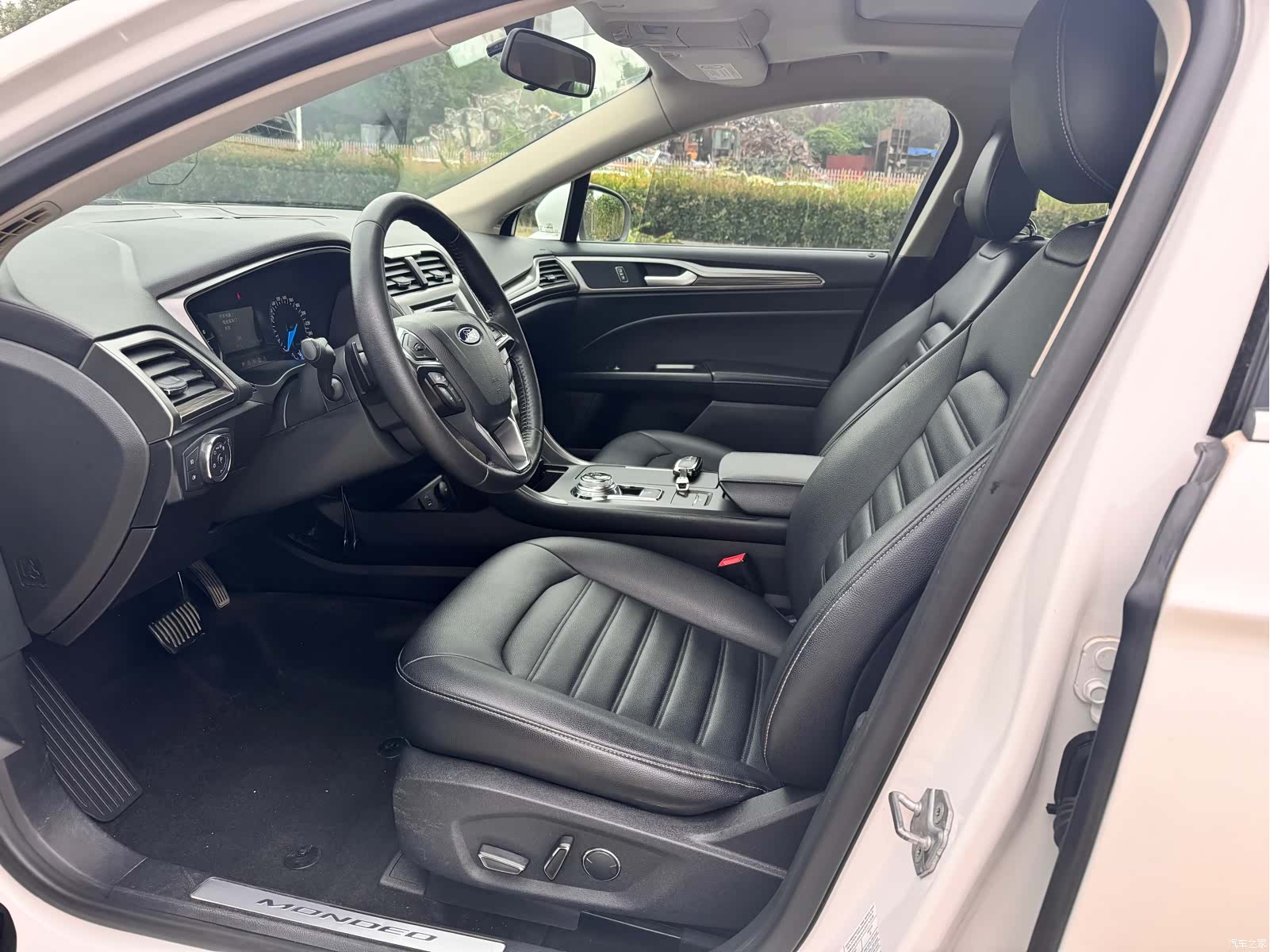 Ford Mondeo, 2019 9