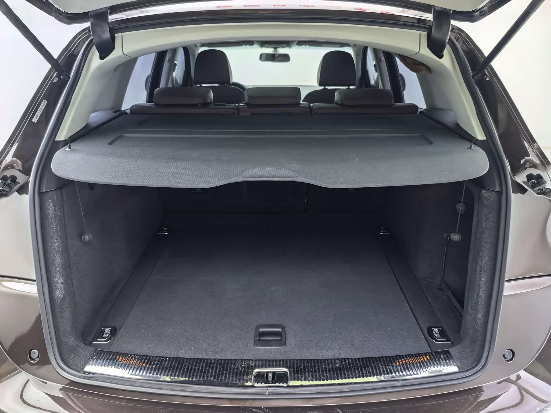 Audi Q5, 2015 25