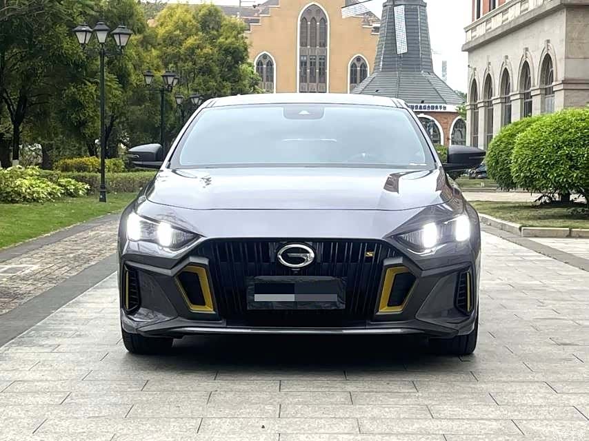 GAC Empow, 2022 1