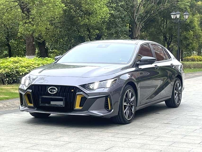 GAC Empow, 2022 2
