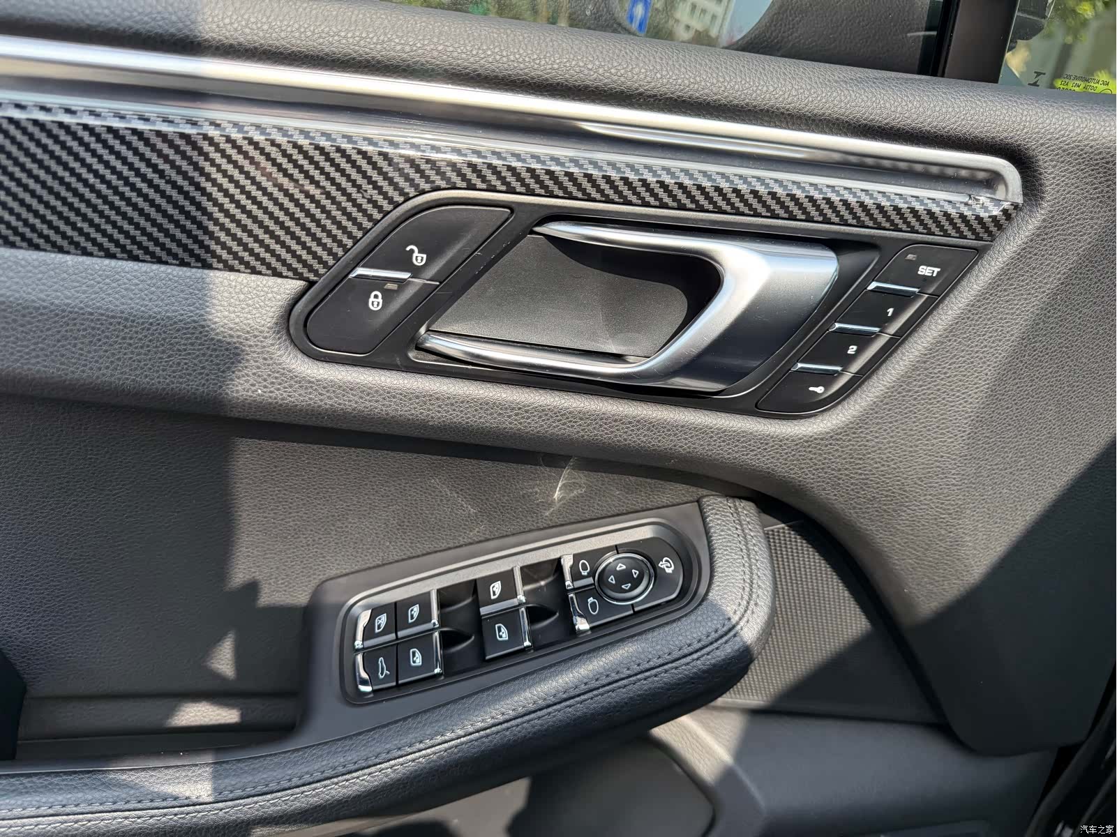 Porsche Macan, 2019 18