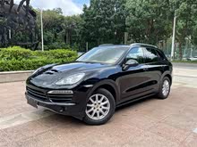 Cayenne 2013�� Cayenne 3.0T ���Ͱ�