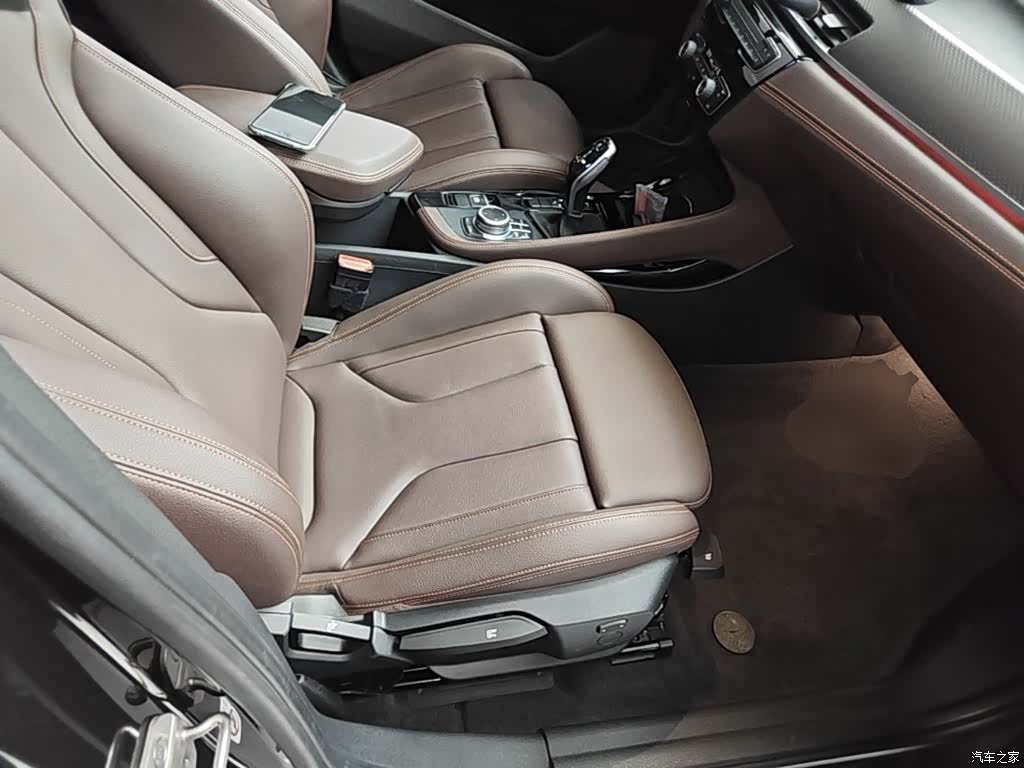 BMW X2, 2021 25