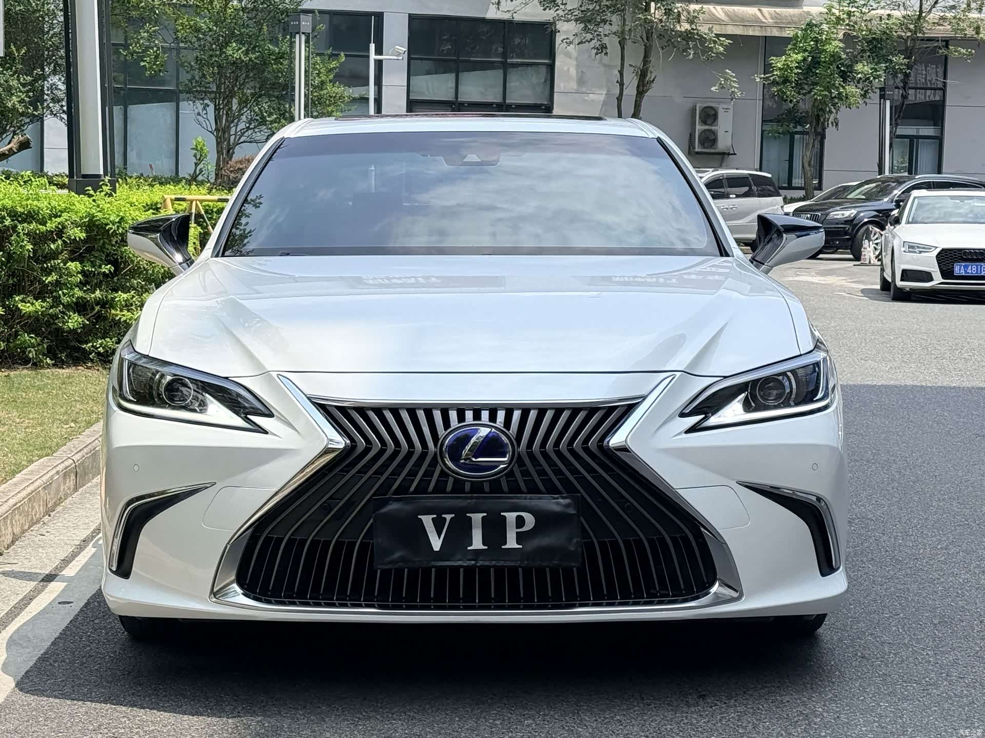 Lexus ES, 2020 2
