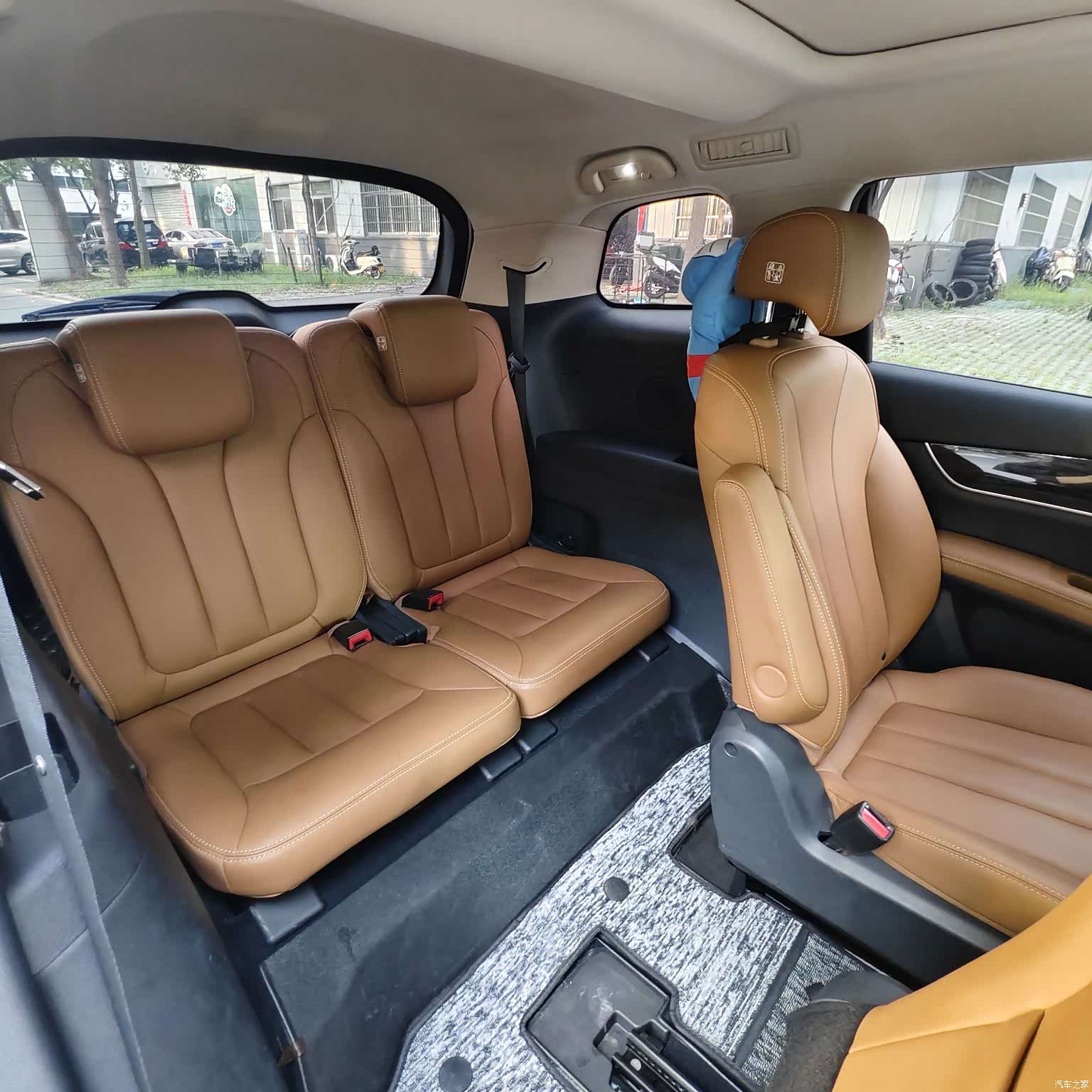 BYD Song, 2018 16