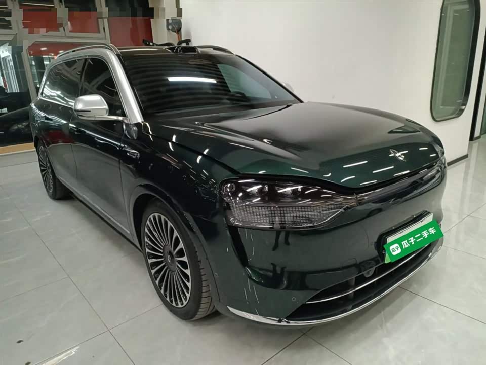 AITO Ask the world M9