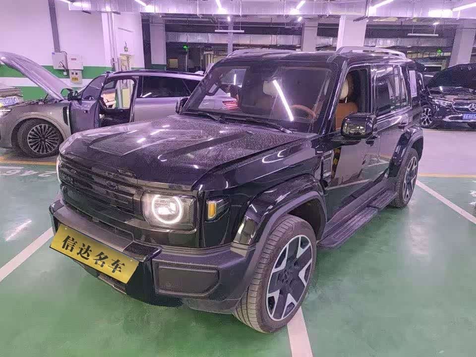iCar V27