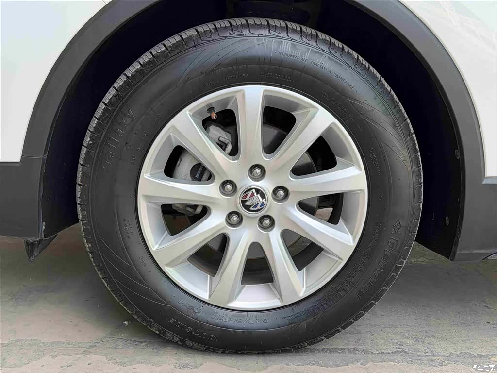 Buick Envision Plus, 2020 14