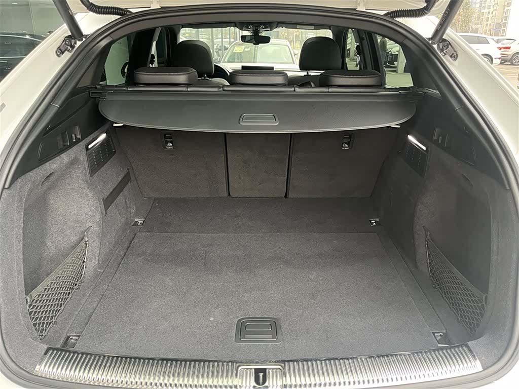 Audi Q5L, 2021 9