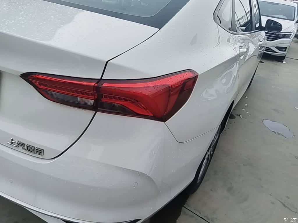 Buick Verano, 2024 8