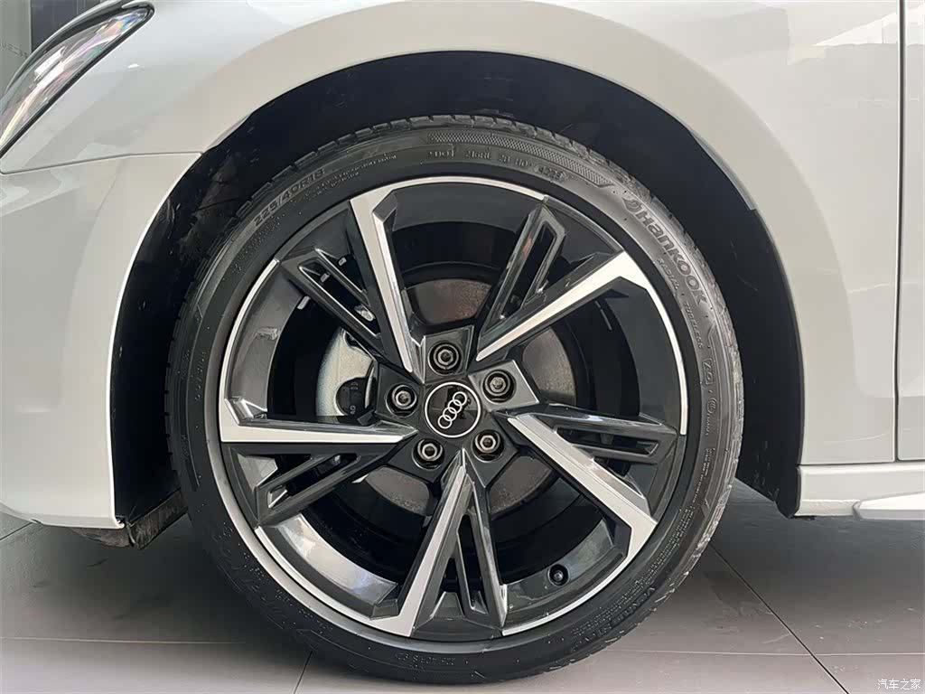 Audi A3, 2024 15