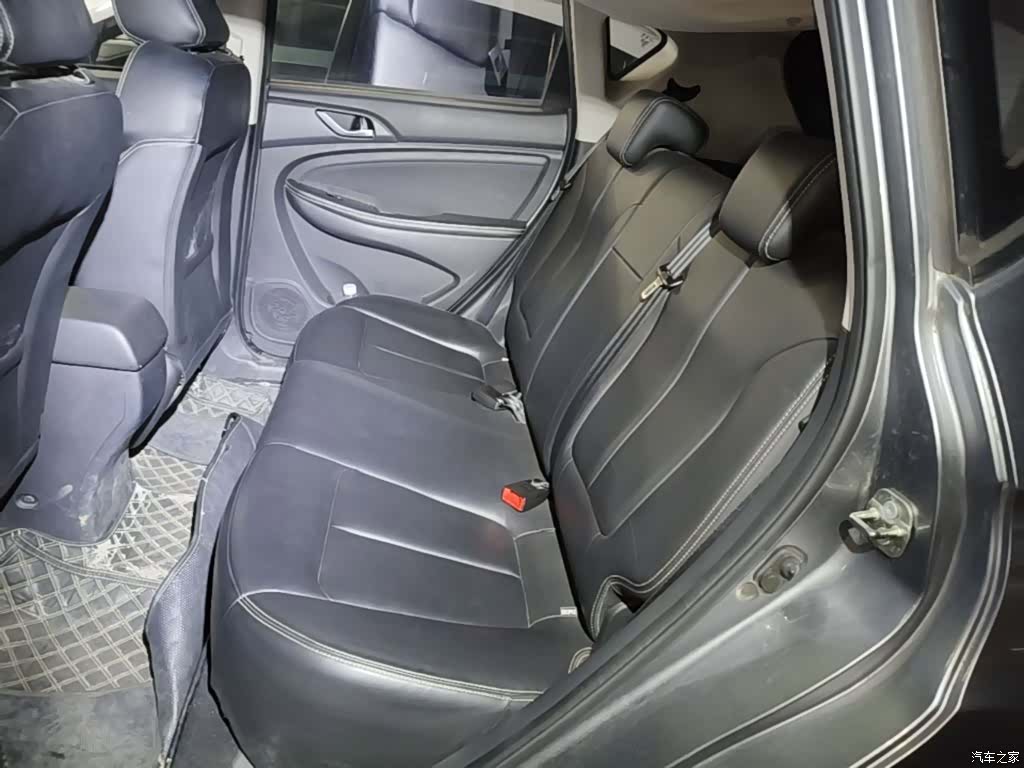 Landwind X2, 2017 17