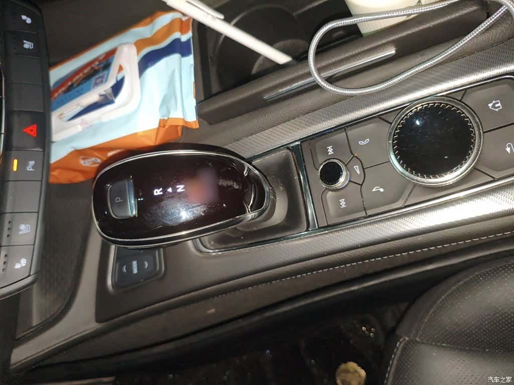 Cadillac CT5, 2022 7