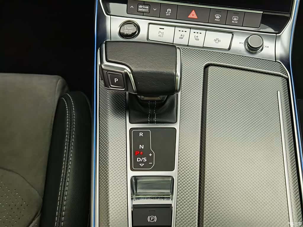 Audi A6L, 2021 15