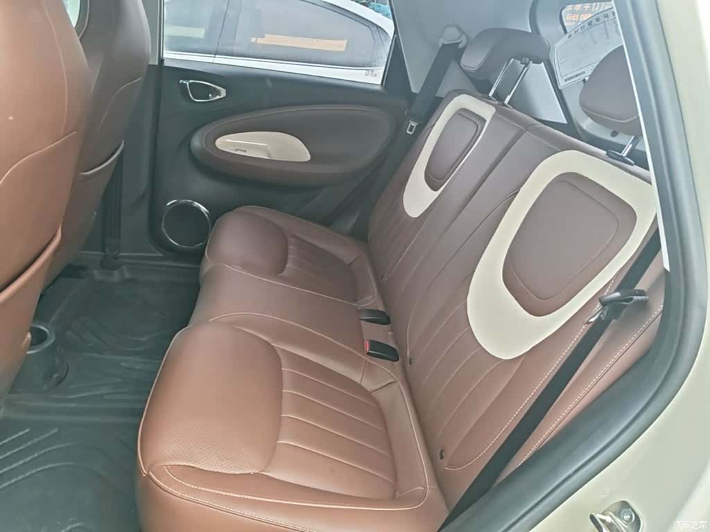 Wuling Bingo, 2025 17