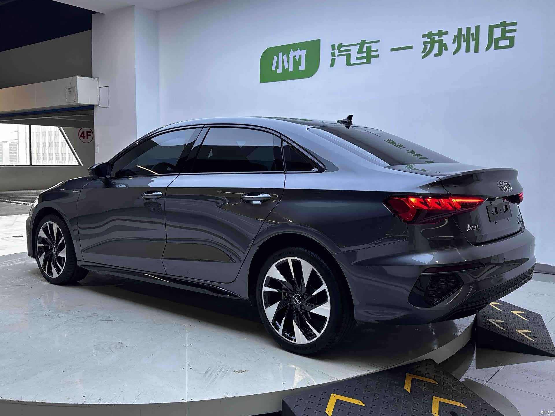 Audi A3, 2022 3