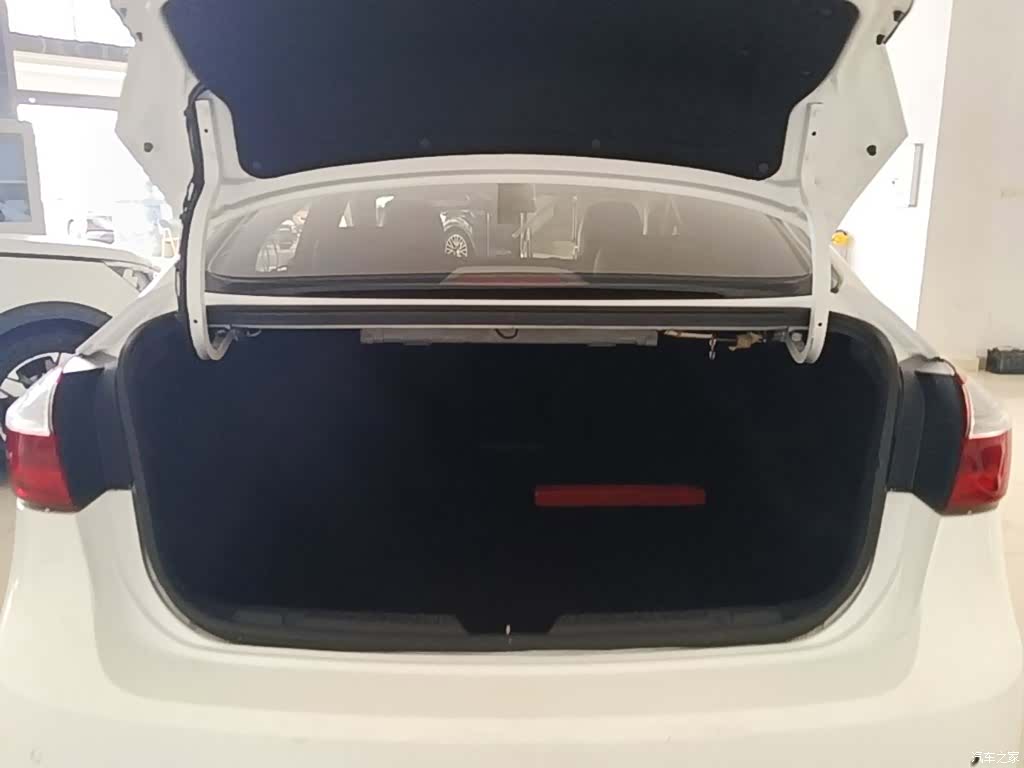 Kia K3, 2018 19