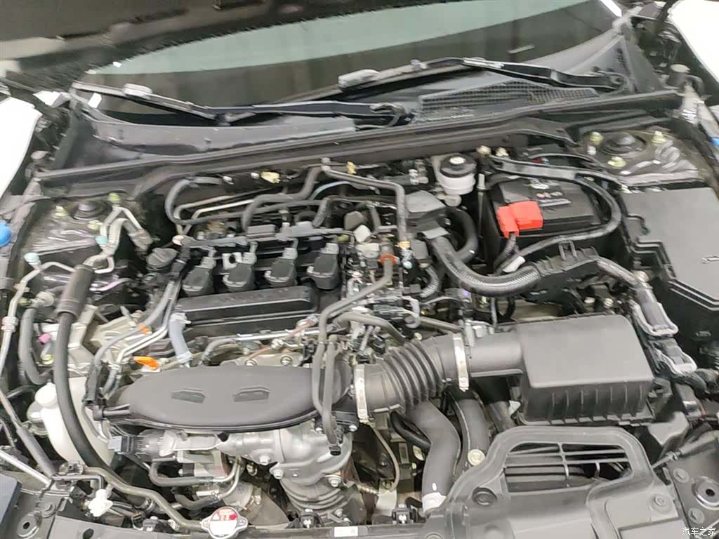 Honda Integra, 2023 20