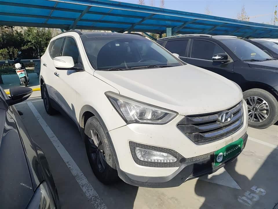 Hyundai Shengda