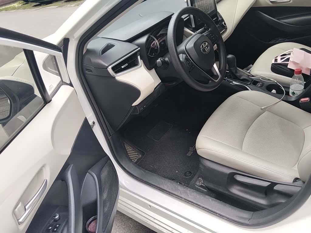 Toyota Corolla, 2019 14