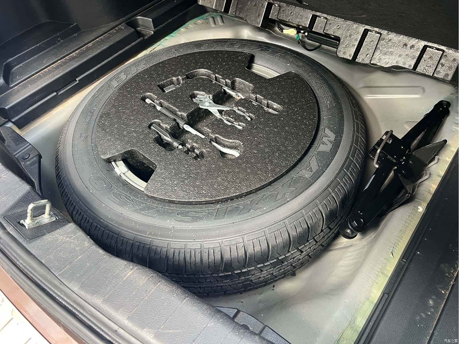 Haval H6, 2015 21