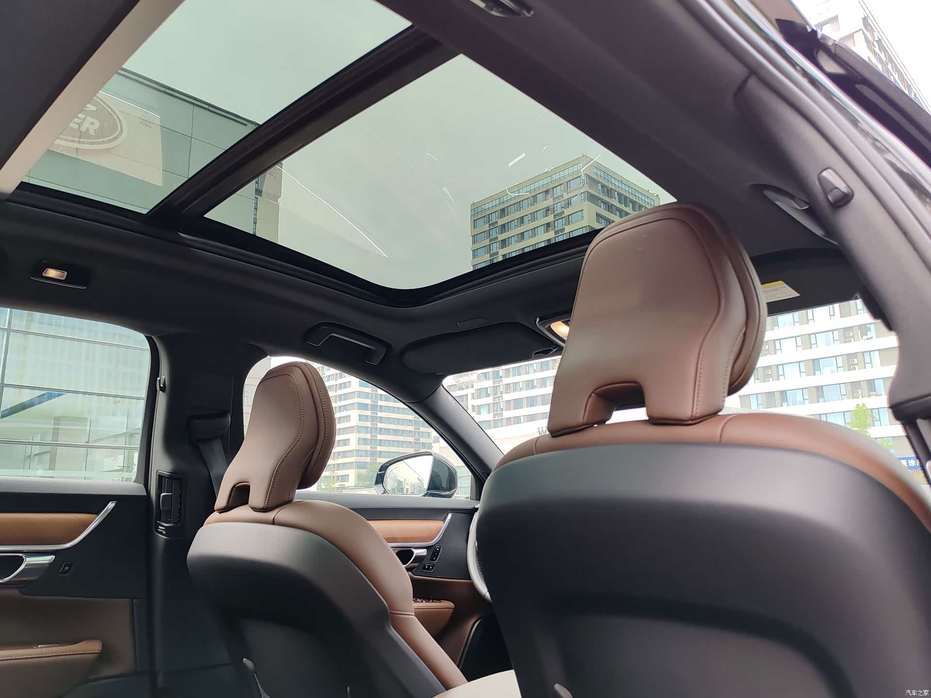 Volvo S90, 2024 9