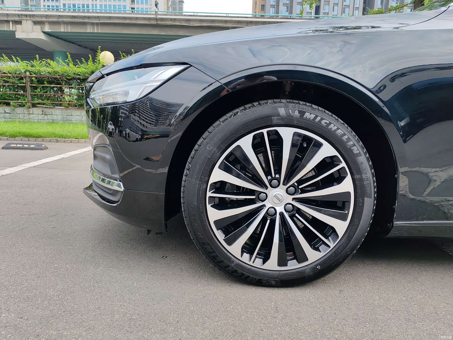 Volvo S90, 2024 14