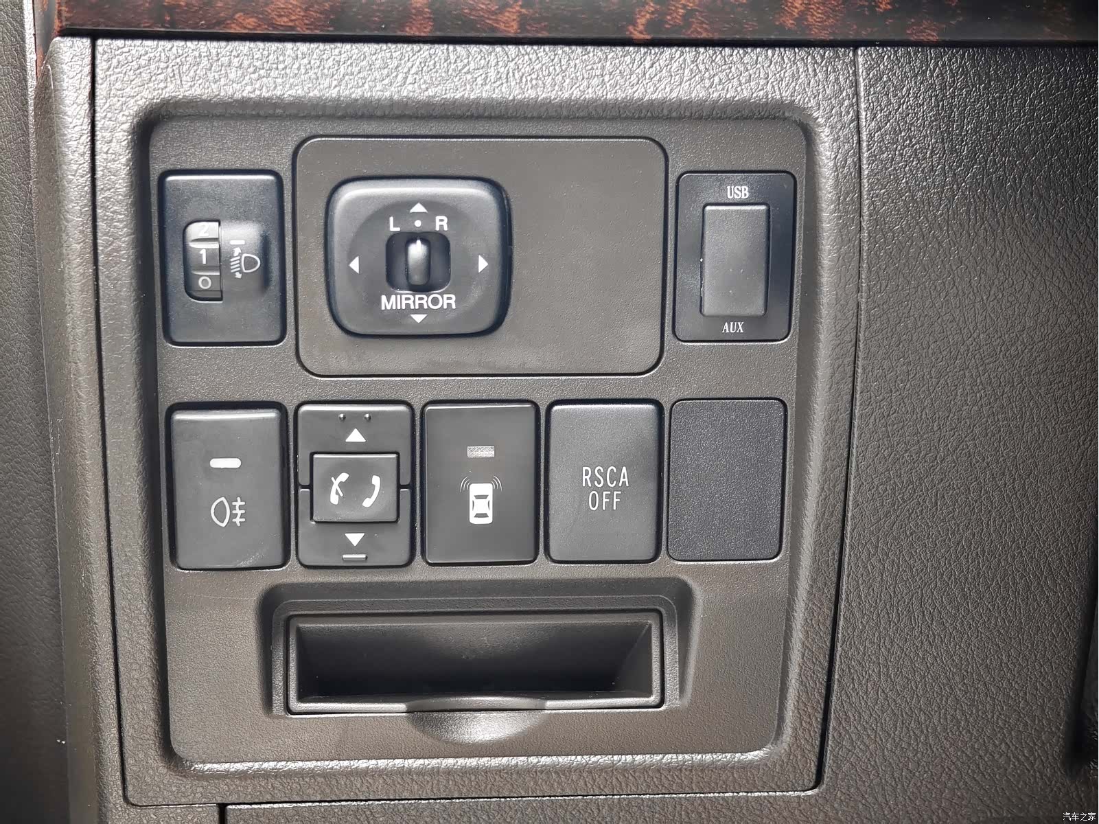 Toyota Land Cruiser, 2012 15