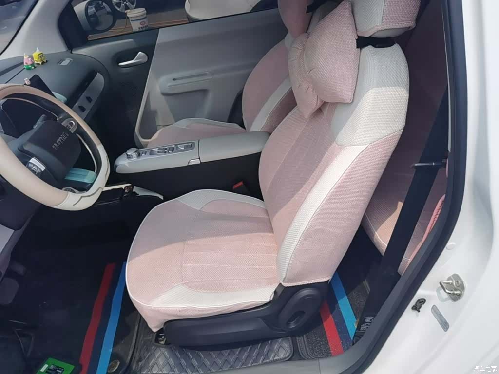 Changan Lumin, 2025 15