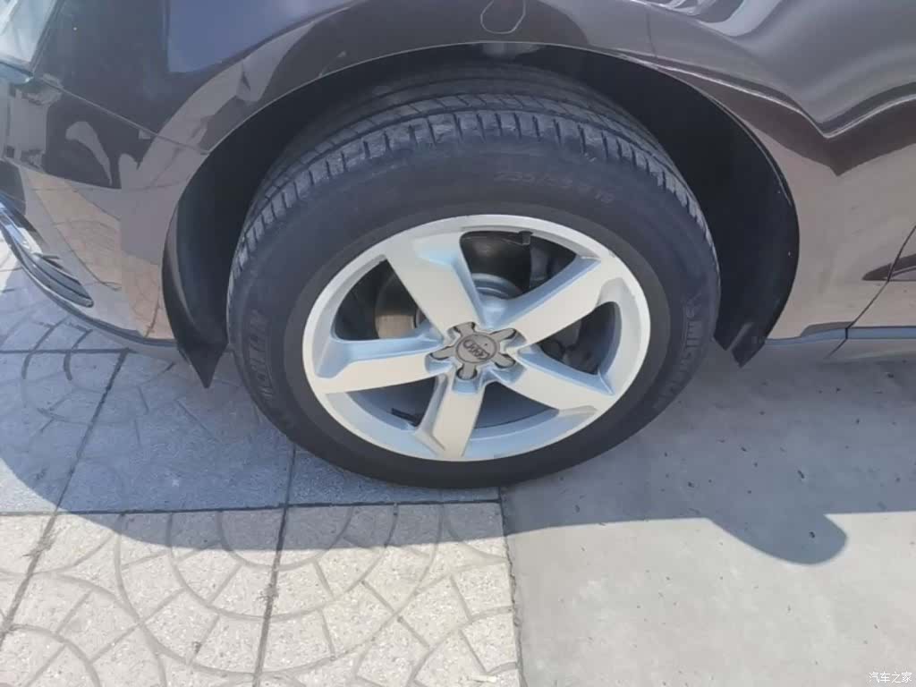 Audi Q5, 2015 23