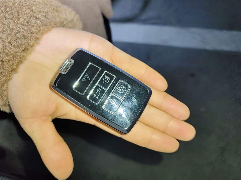 Land Rover Range Rover Aurora