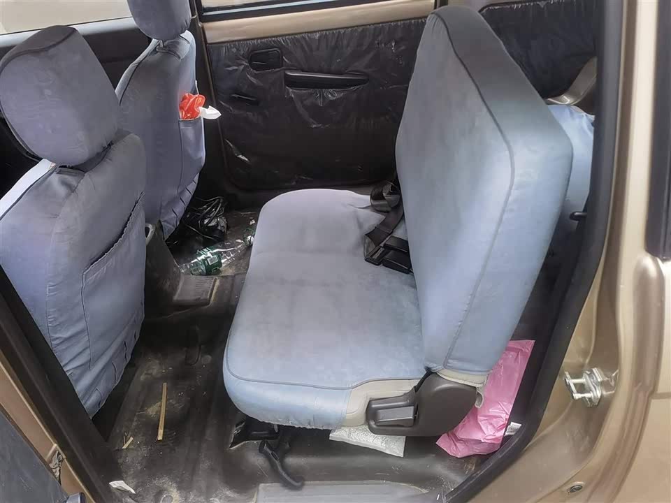 Wuling Wuling Hongguang