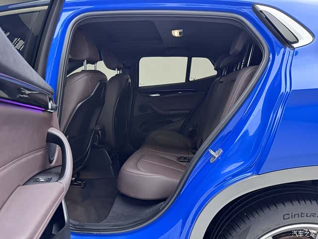 BMW X2, 2020 7