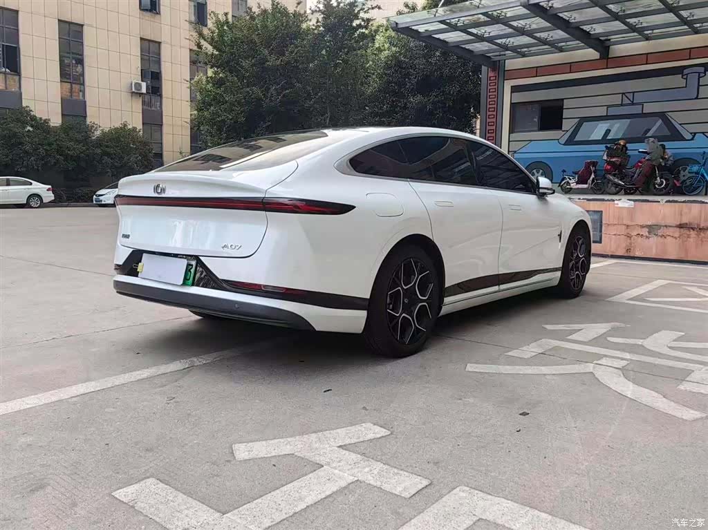 Changan Eado, 2024 17