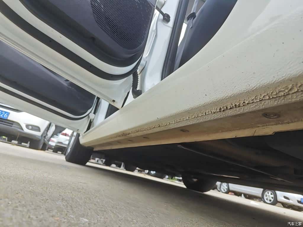 Ford VI, 2020 21