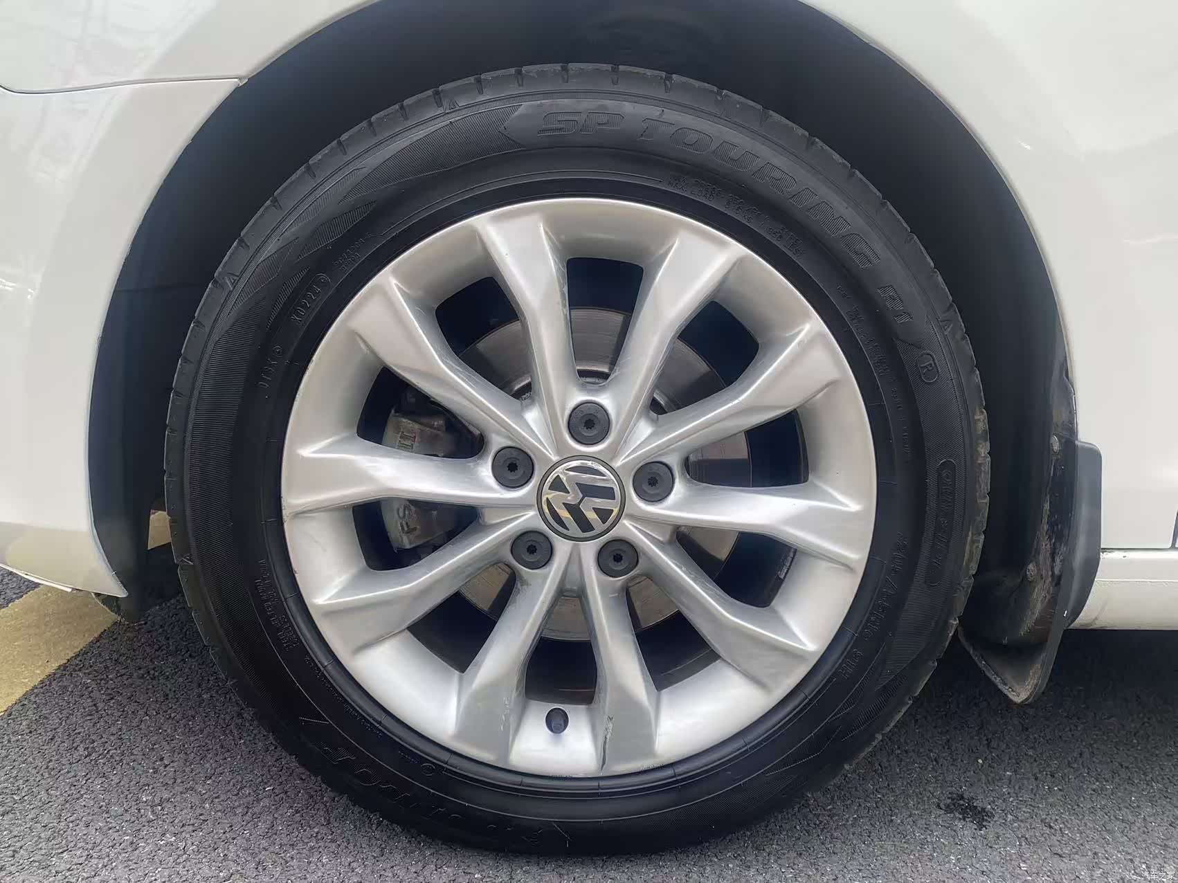 Volkswagen Golf, 2014 8