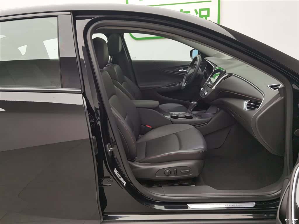 Chevrolet XL, 2019 23