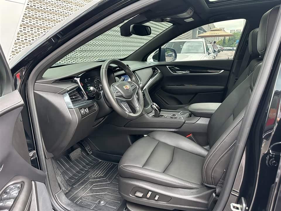Cadillac XT5 Cadillac XT5