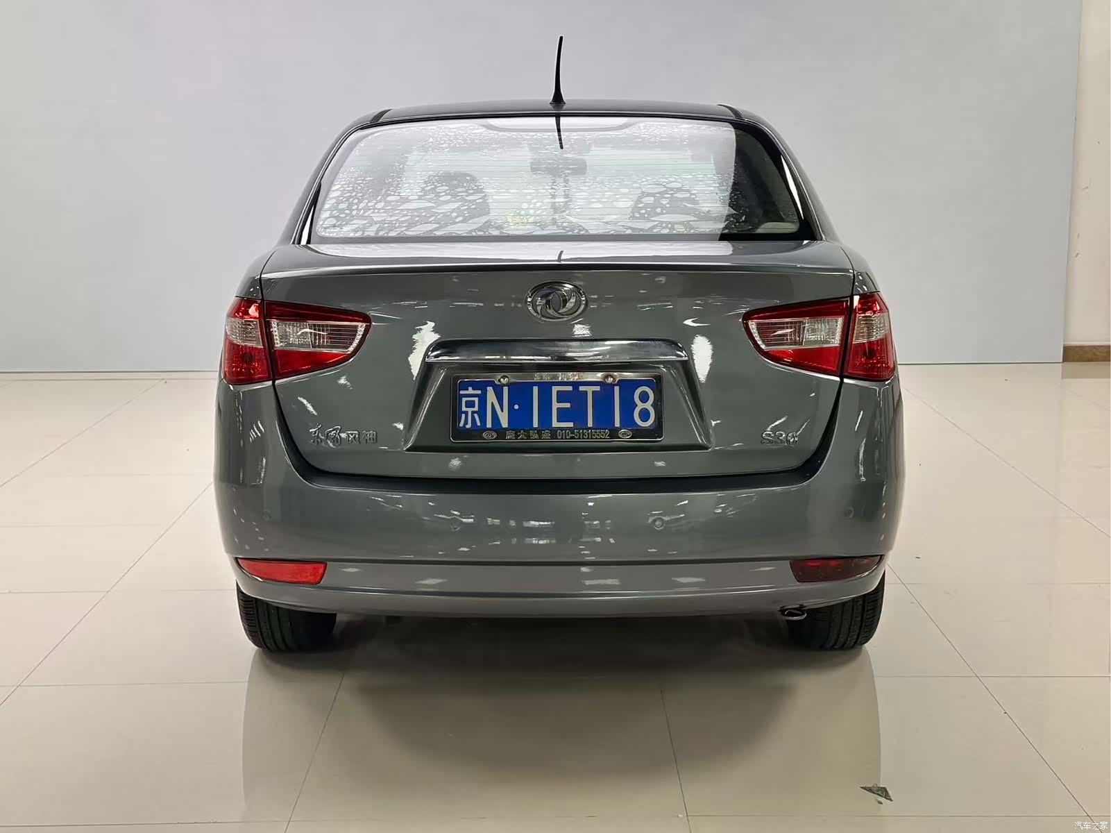 DongFeng S30, 2011 все фото
