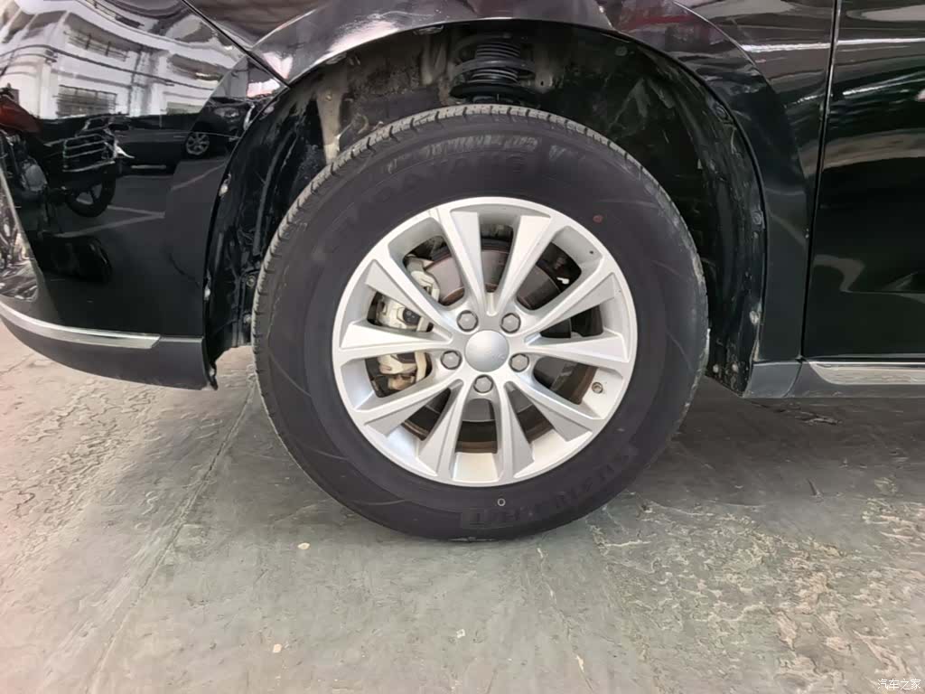 Haval M6, 2021 23