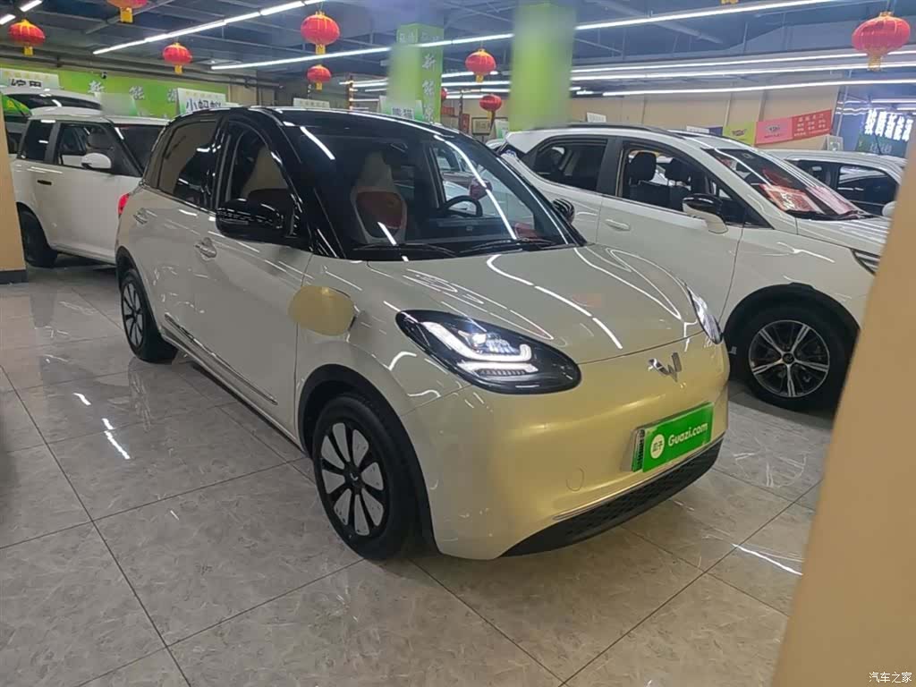 Wuling Bingo, 2024 3