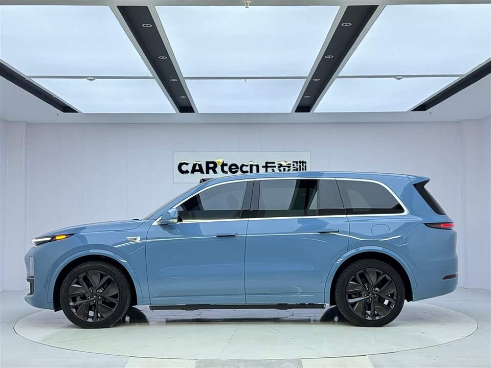 Li Auto Ideal L9