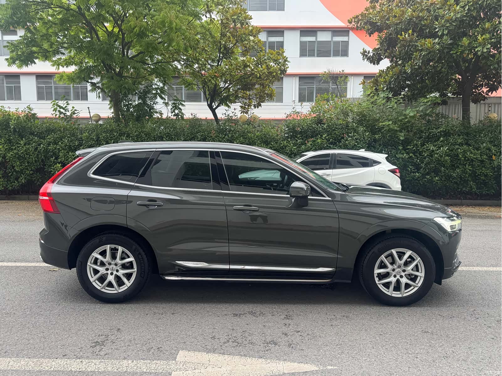 Volvo XC60, 2019 21