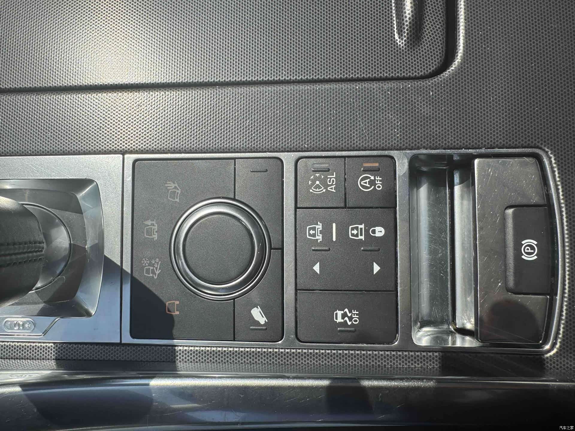 Land Rover Range Rover, 2016 10