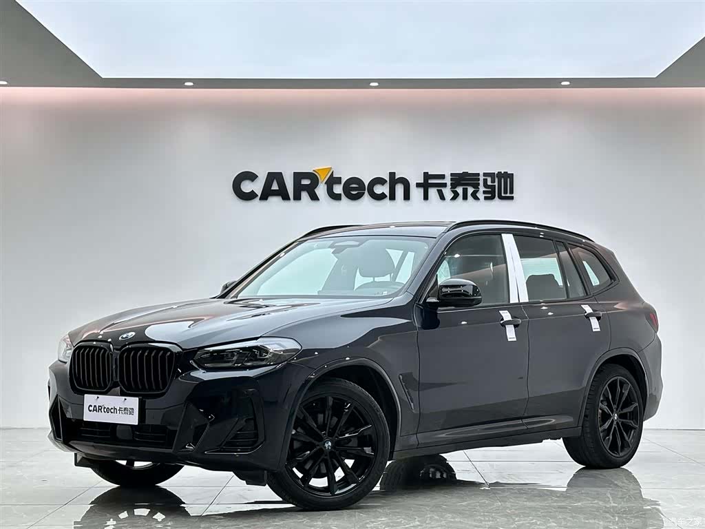 BMW X3, 2022 1