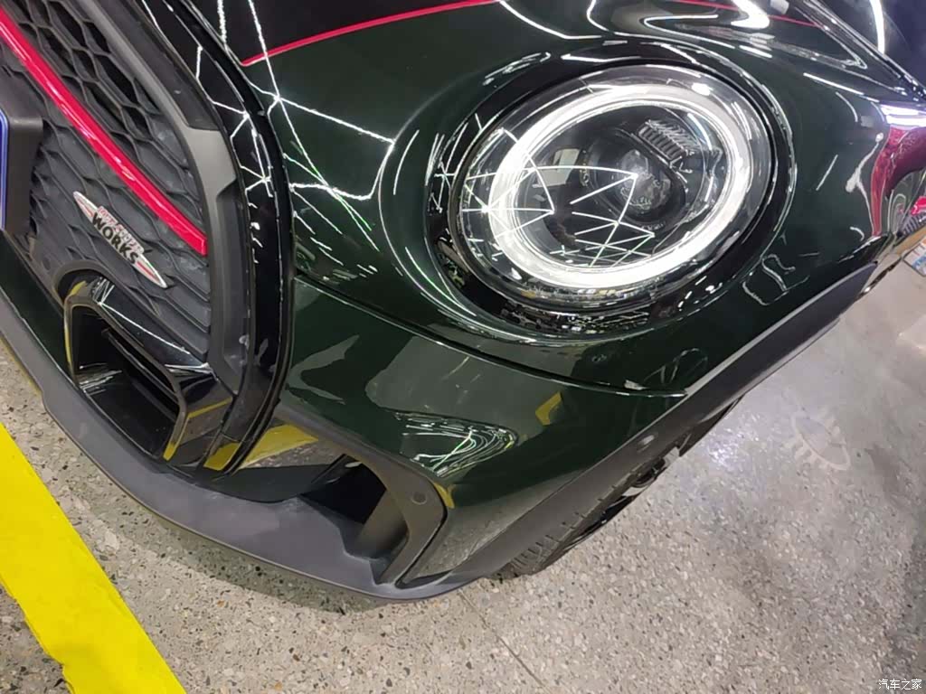 Mini Cooper, 2021 24